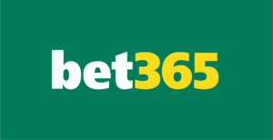 Logo de Bet365 para reclamar apuestas.