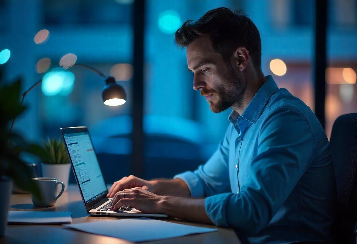 Recopilación de pruebas