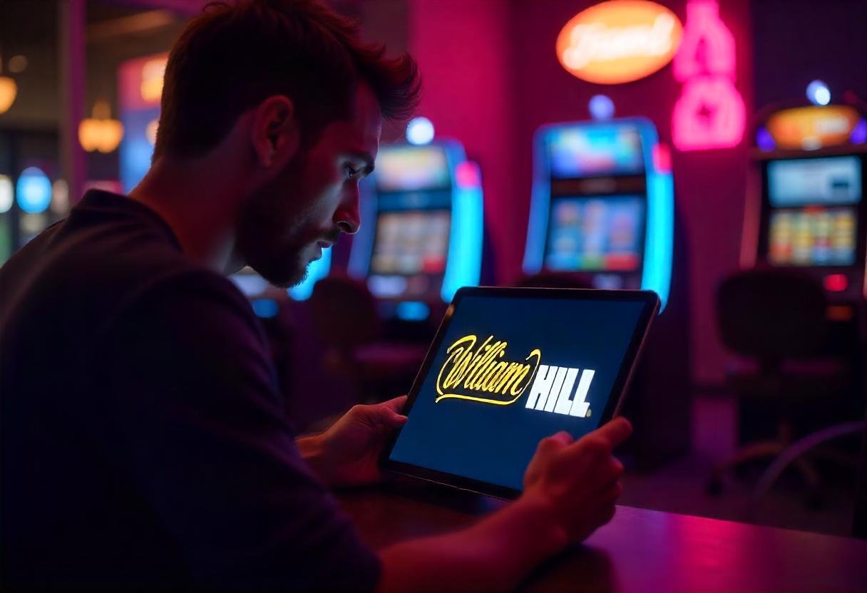 Atención al cliente William Hill.