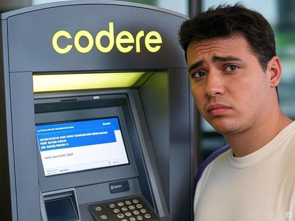 Problema con retiros: reclamaciones Codere