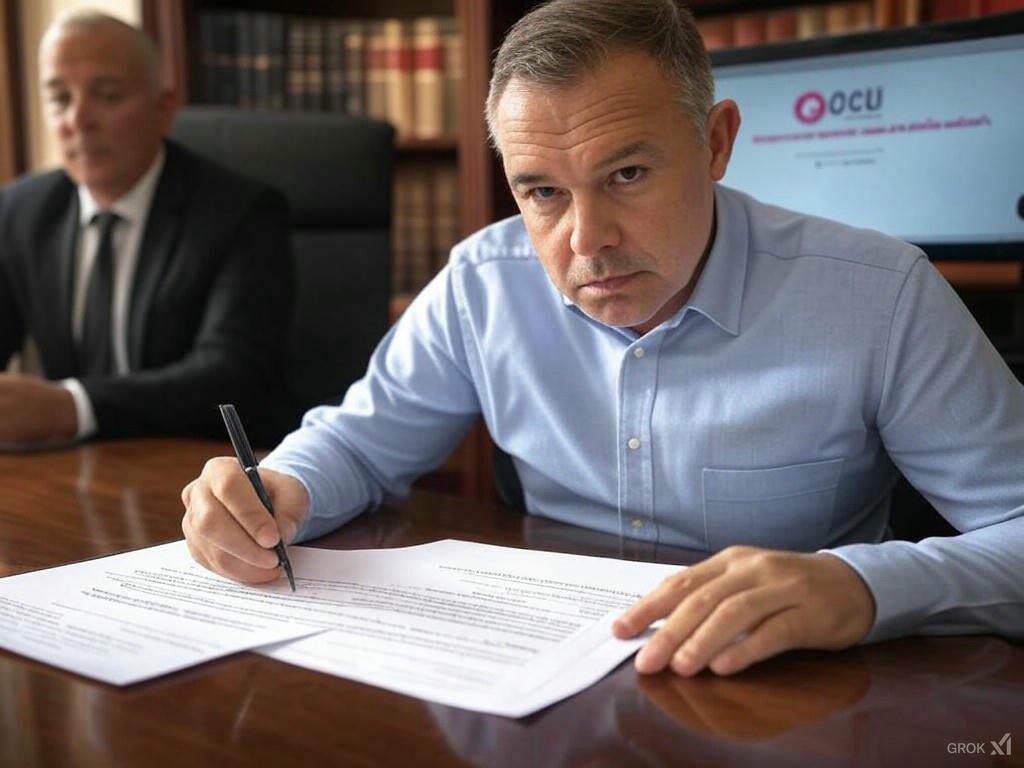 Usuario presentando una reclamación formal contra Interwetten.