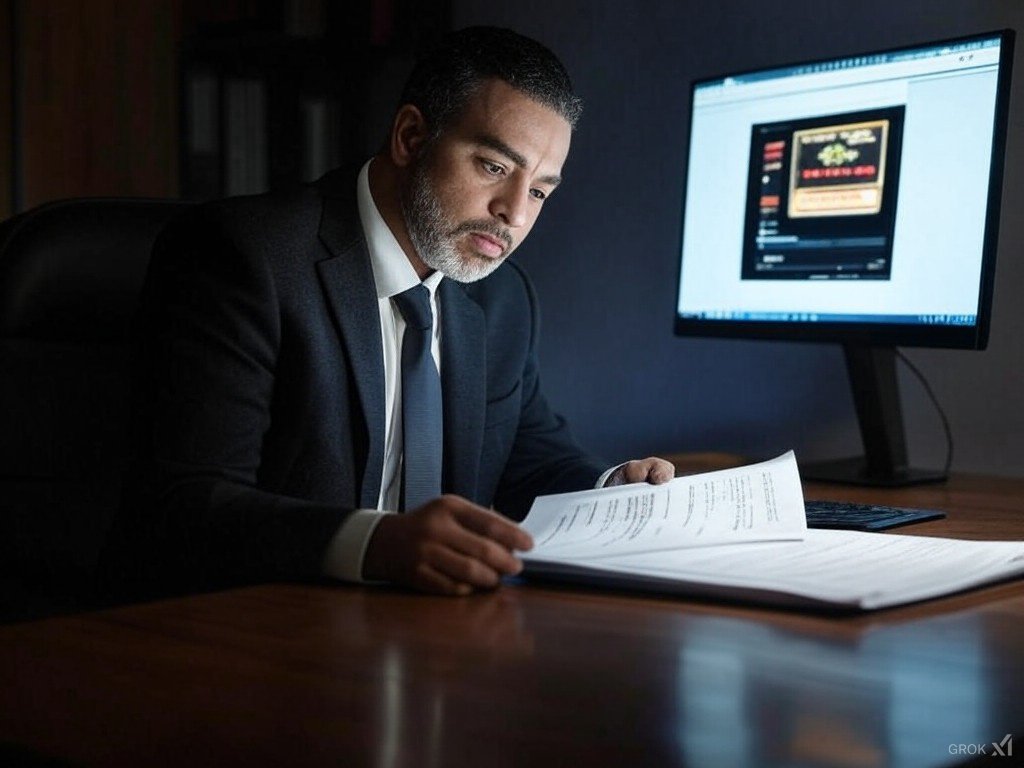 Asesoría legal para denunciar a CasinoGranMadrid.