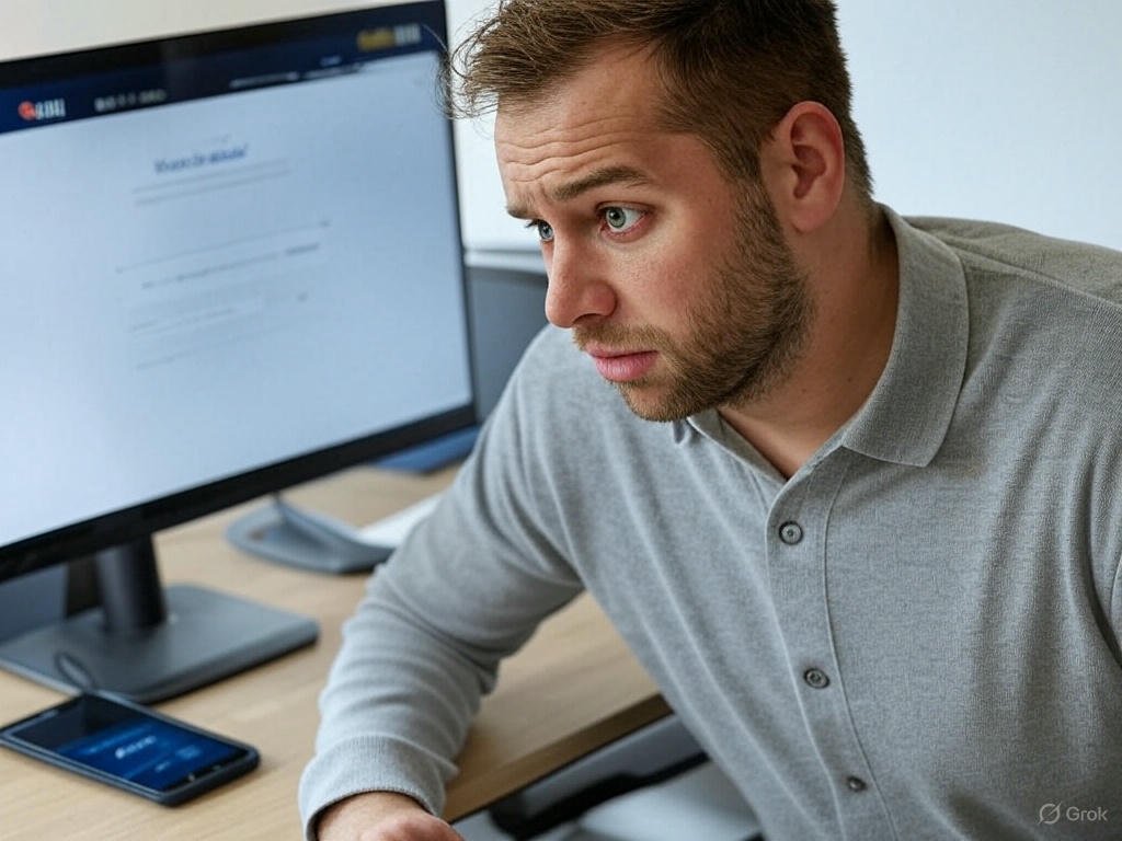 Jugador con cuenta bloqueada en William Hill