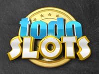 Logotipo de la casa de apuestas en línea Todoslots