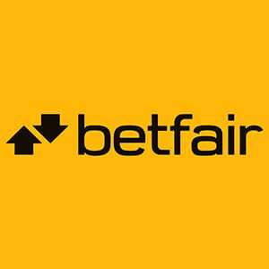 Logo de Betfair – Plataforma de Apuestas en España"