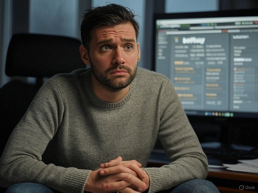 Apuestas modificadas en Betway por errores inesperados