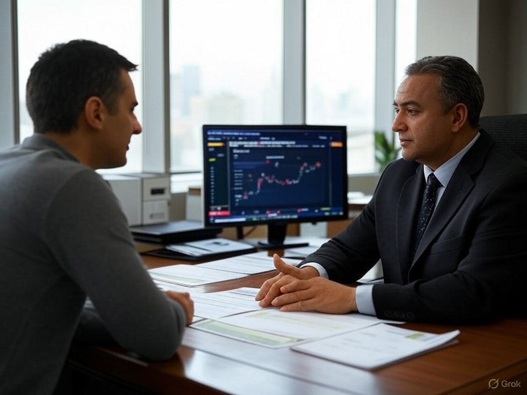 Abogado brindando asesoría legal sobre reclamaciones en apuestas.