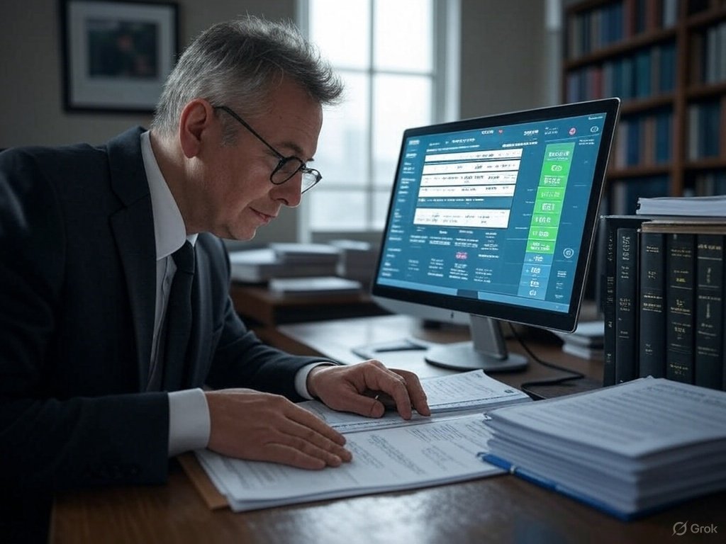 Abogado revisa fallo en apuestas PAF