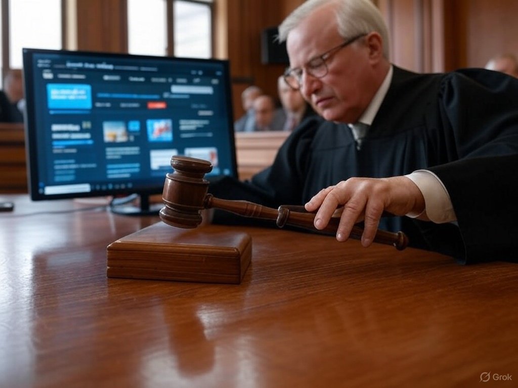 Equipo de abogados de AbogadoApuestas discute estrategias legales contra casas de apuestas.