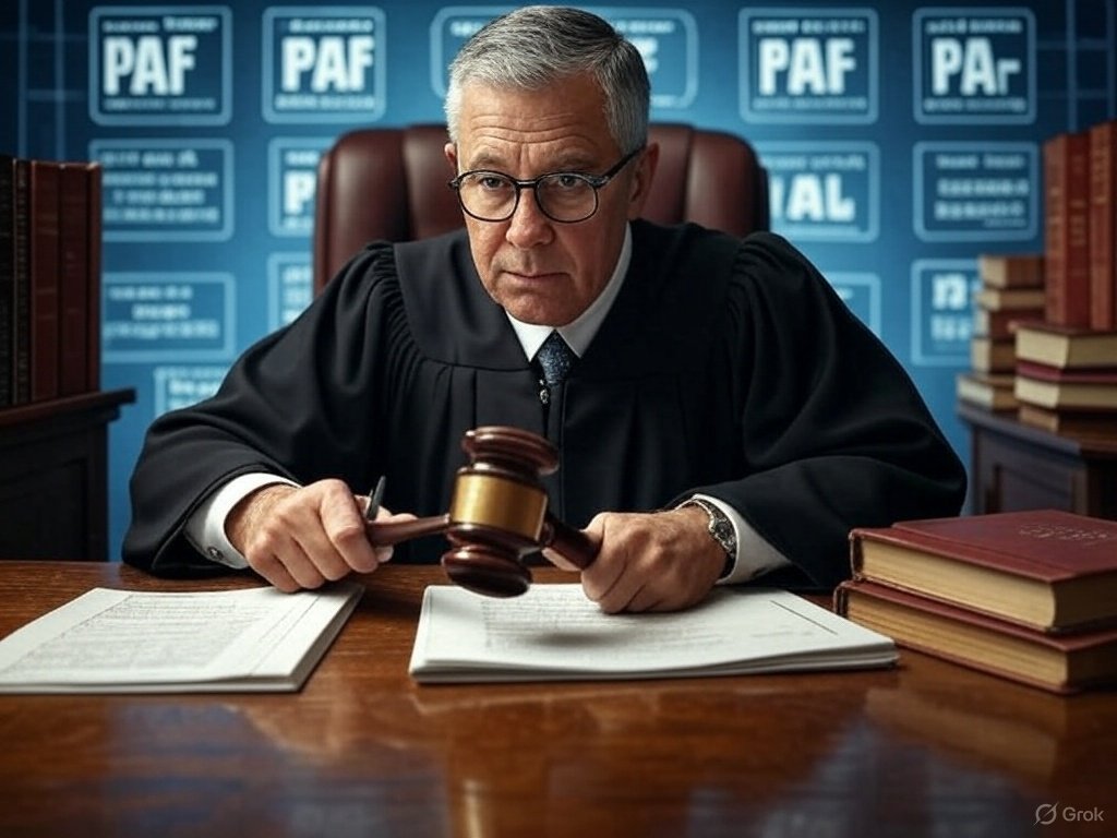 Solución judicial ante fallos de plataformas de apuestas