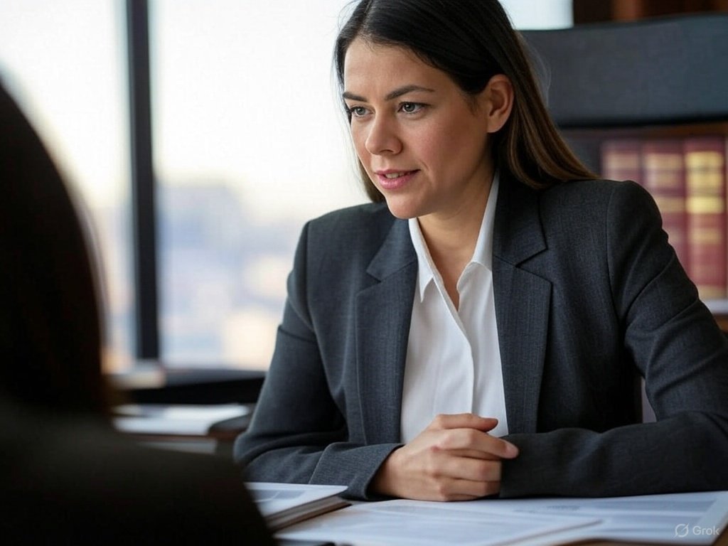 Abogados expertos en apuestas brindando apoyo legal a usuarios afectados.