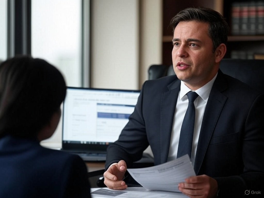 Abogado experto en denuncias contra casas de apuestas