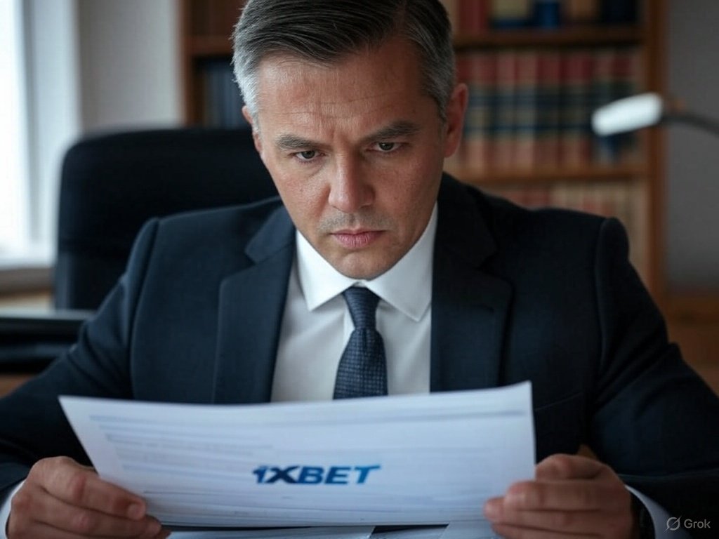 Abogado especializado en denuncias contra casas de apuestas