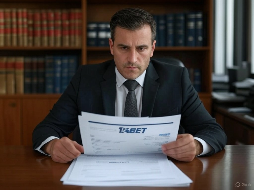 Abogado especializado en denuncias contra casas de apuestas