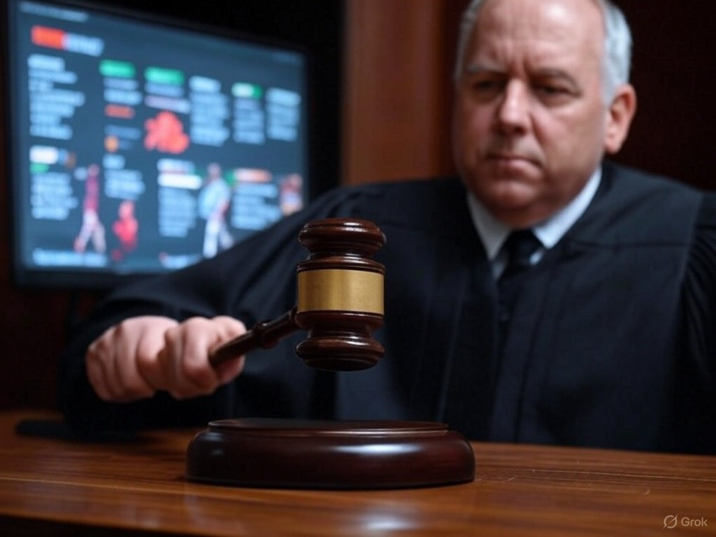 Sportium verificación interminable requiere asistencia legal