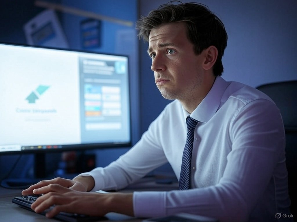 "Jugador frustrado por cuenta bloqueada en Betfair"