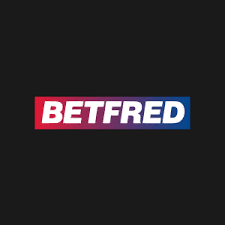 Logo oficial de Betfred, casa de apuestas en línea