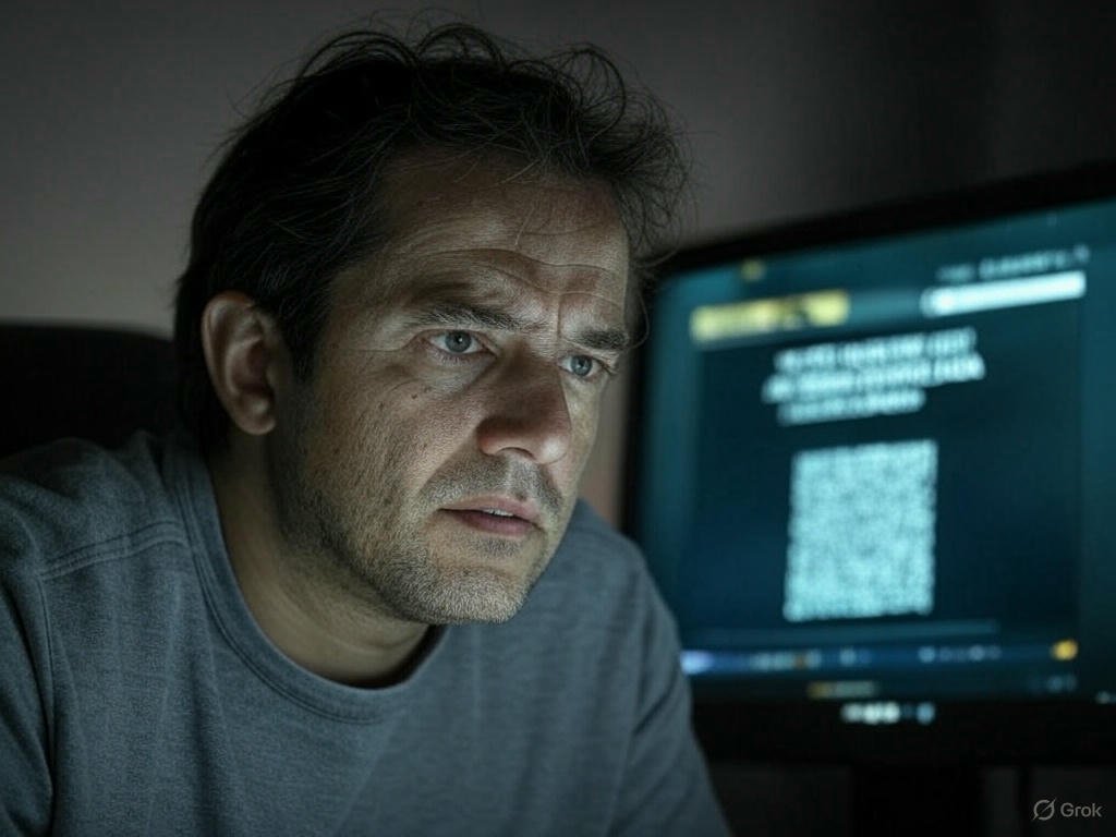 "Apostador afectado por recalculo de apuestas en eBingo revisa su historial."