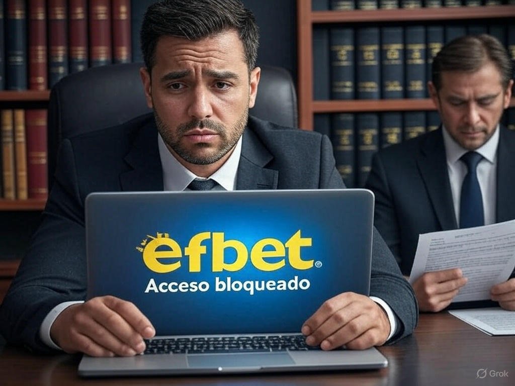 asesoría legal para contratos abusivos en Efbet