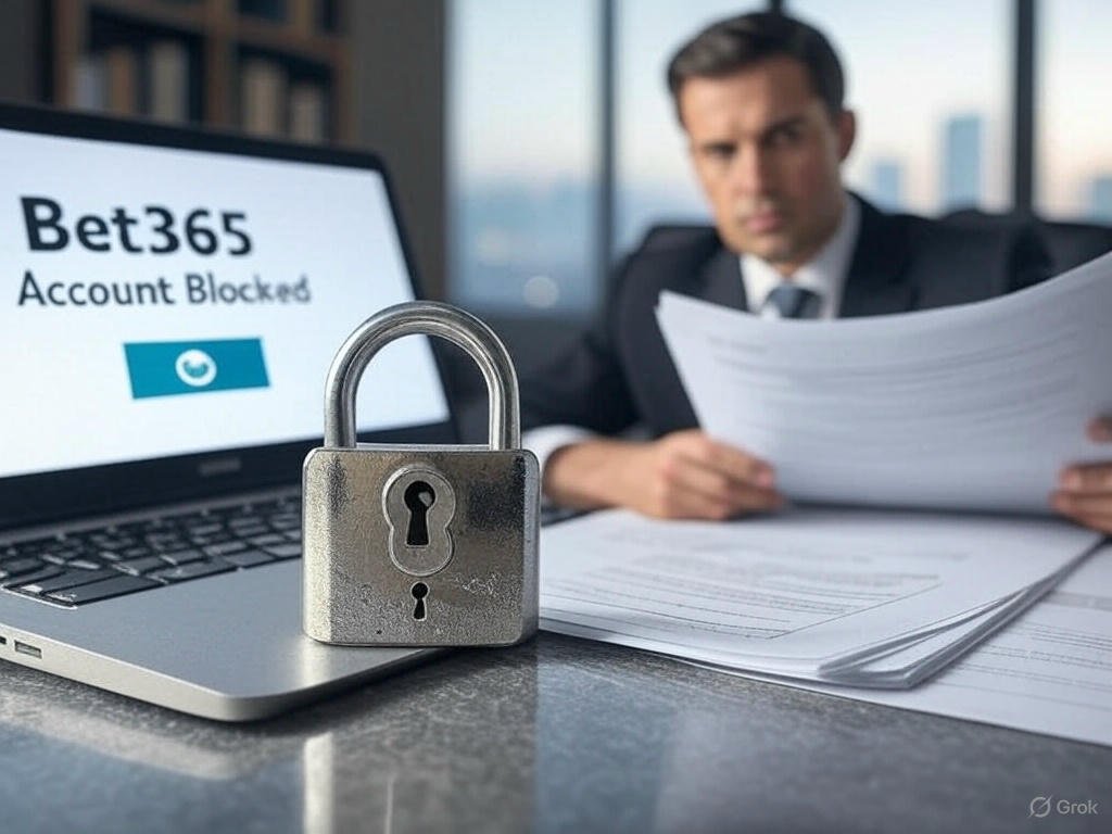 Servicio al cliente Bet365 no resuelve