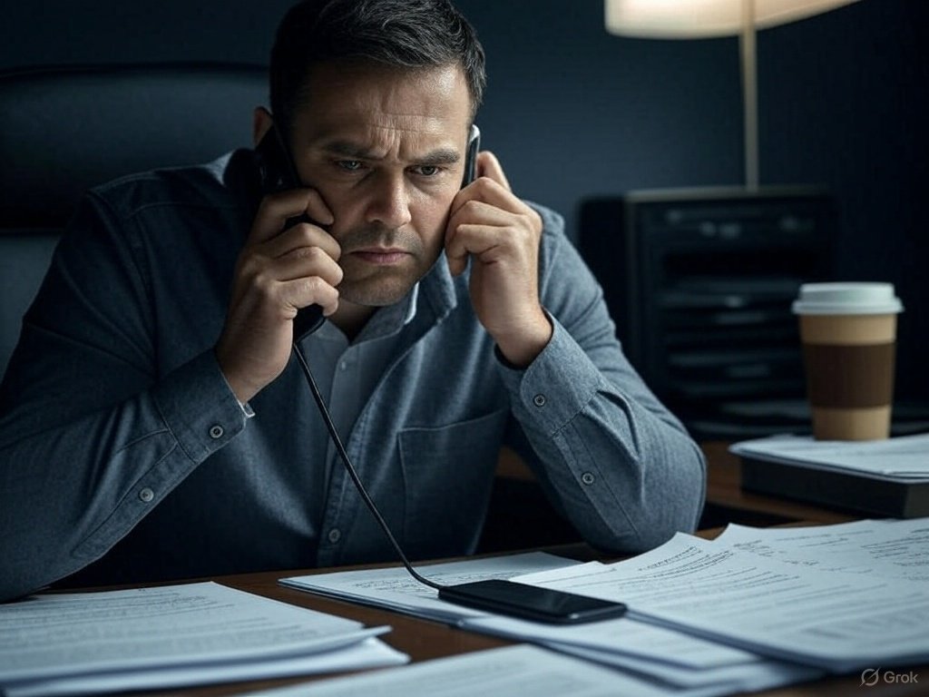 Usuarios afectados por bloqueo en Playjango