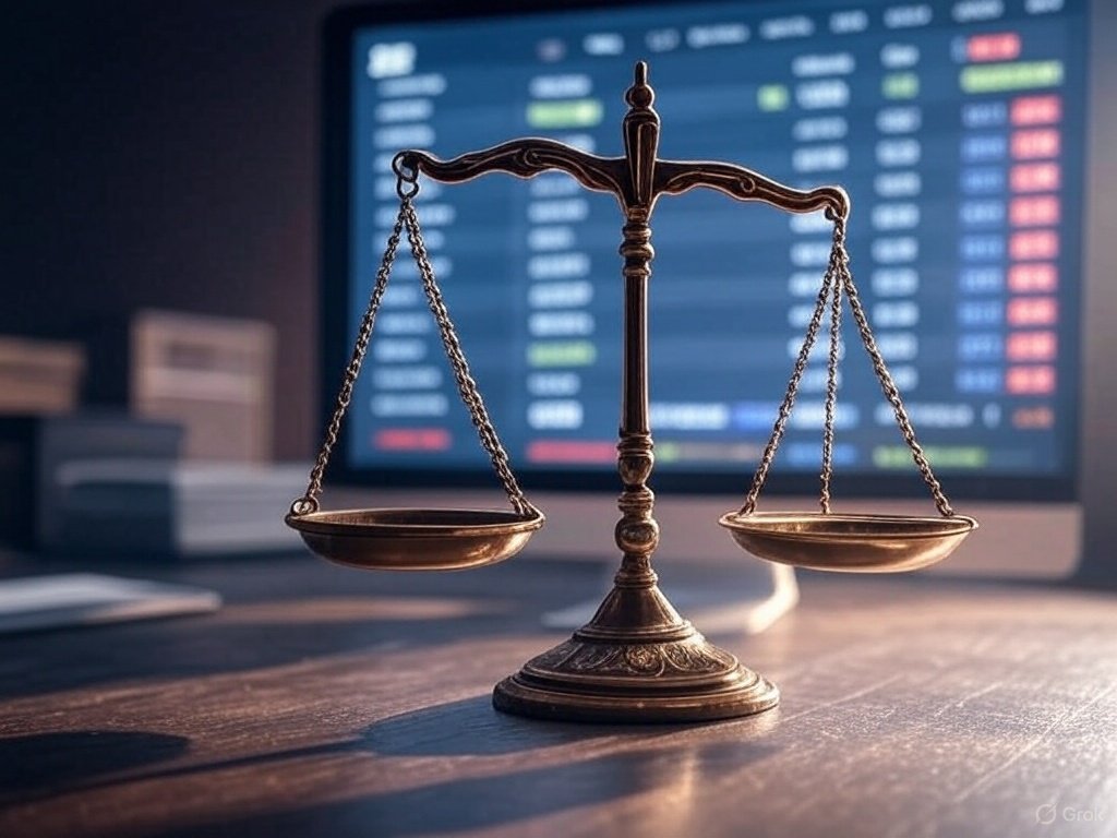 Conflicto judicial por apuestas modificadas en línea