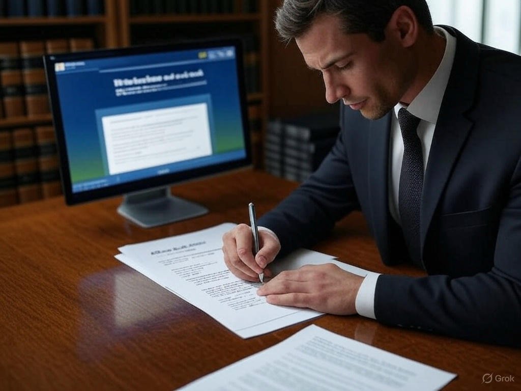 Reclamar problemas soporte eBingo con abogado