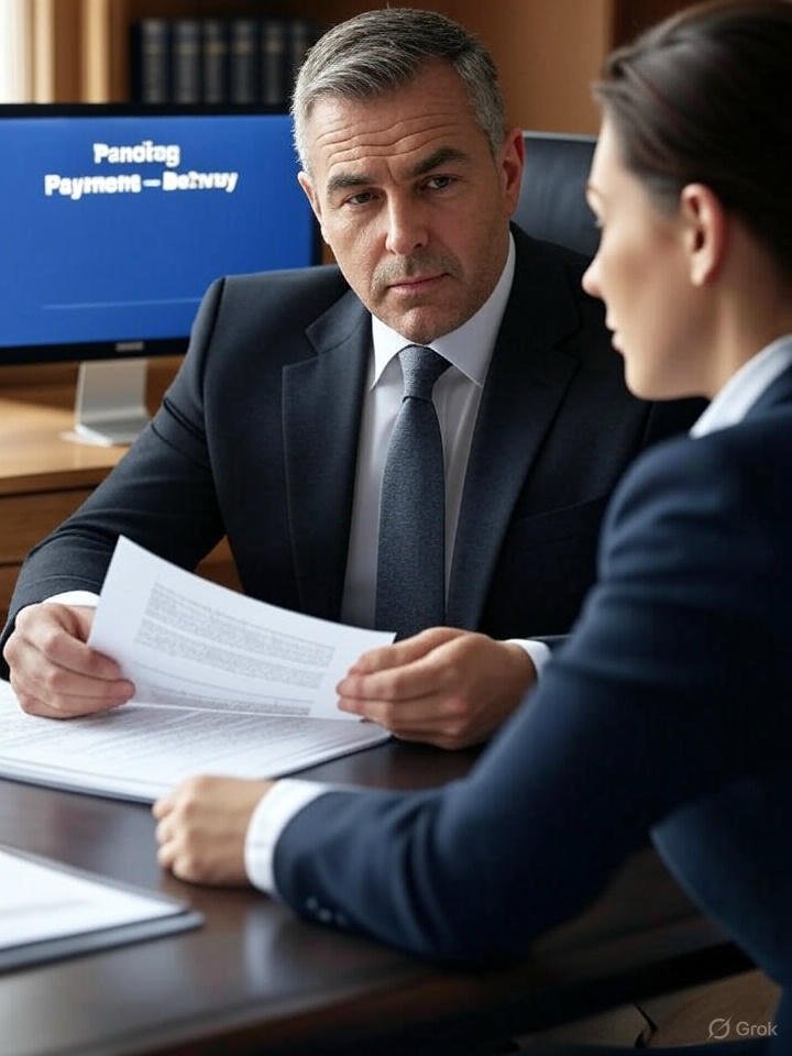 Abogado ayuda ante Betway prácticas poco transparentes