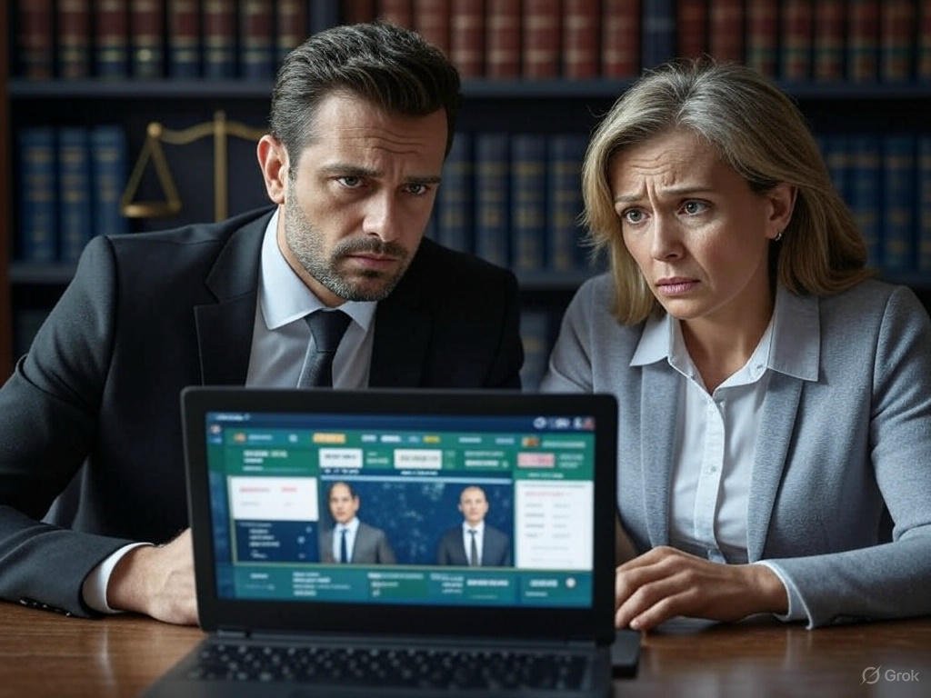 Asesoría para reclamar recálculo de apuestas en Marathonbet desde casa