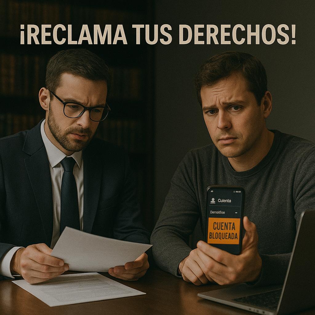 Acciones legales contra bet365