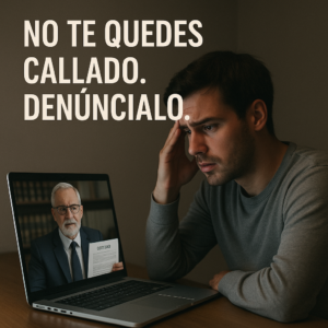 Afectados buscando reclamar recálculo de apuestas en Marathonbet