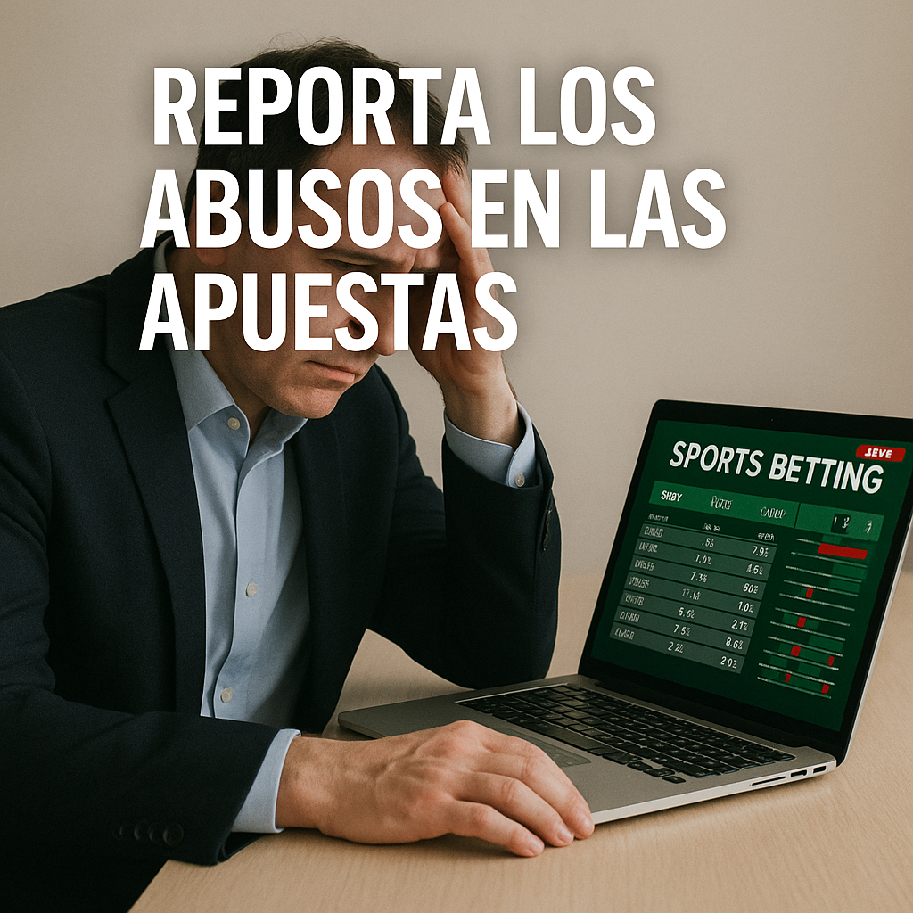 Me anularon una apuesta ganadora en Bwin