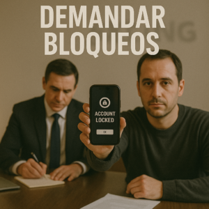 Reclamaciones ignoradas por Versus en proceso legal