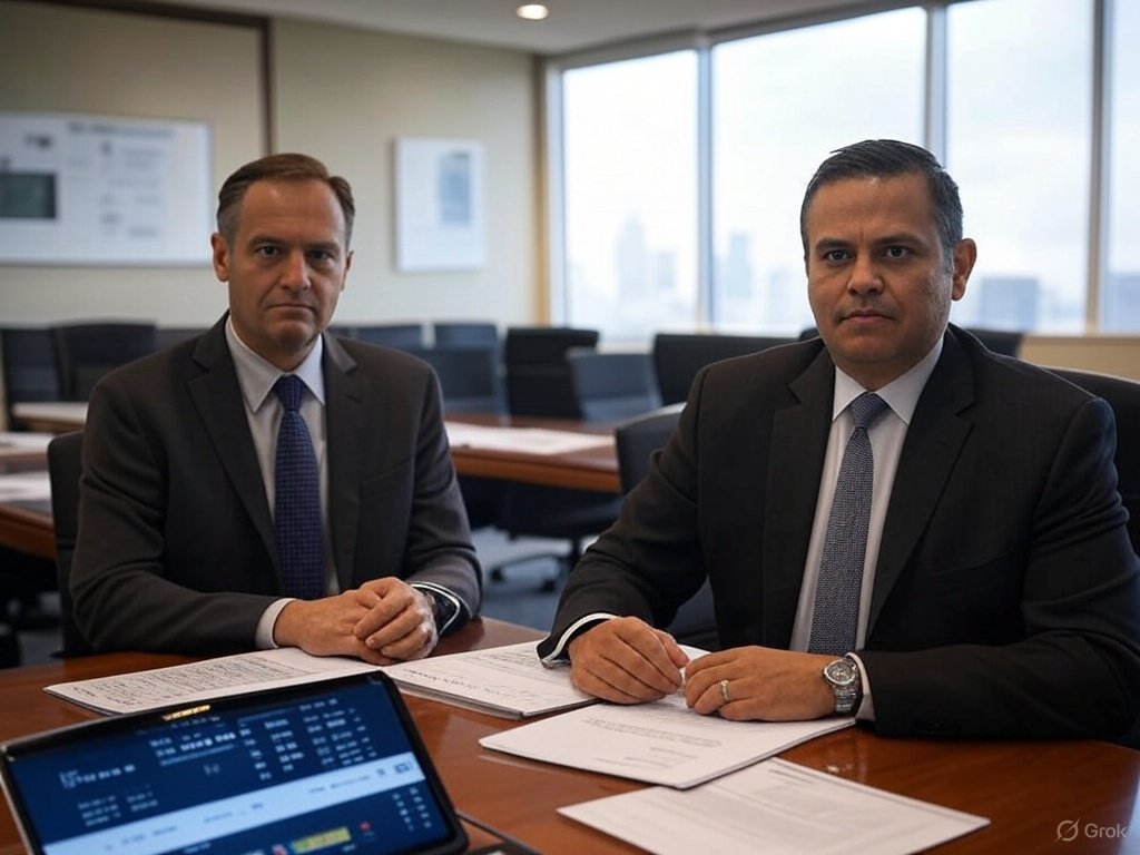 Análisis legal de reclamaciones ignoradas por Versus