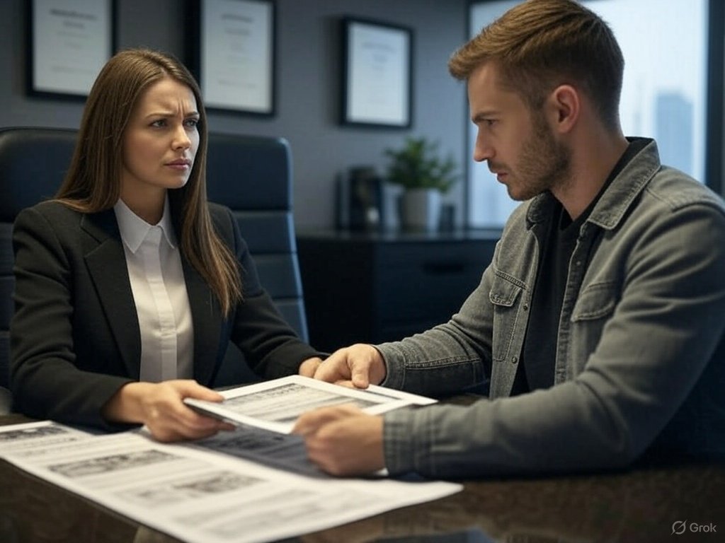 Abogado especializado en denuncias por plataformas de juego