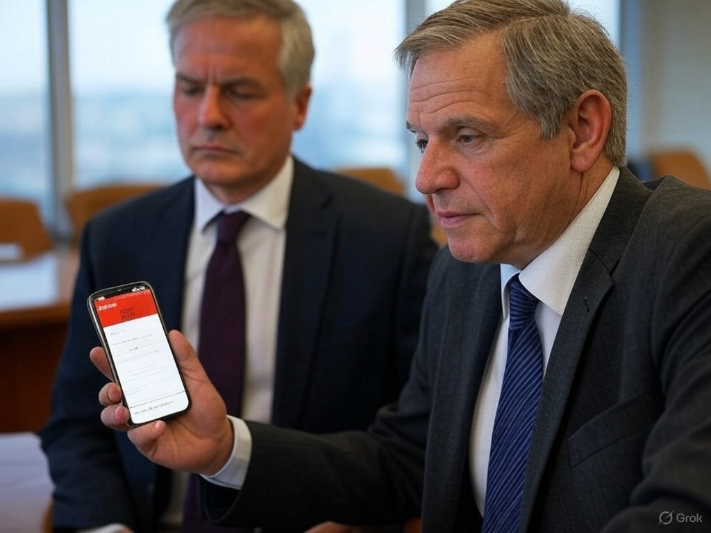 Consulta entre usuario afectado y abogado especializado en apuestas