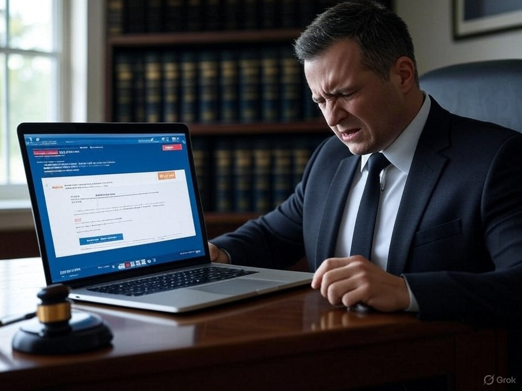 Asesoría legal por imposibilidad de acceso a Betway