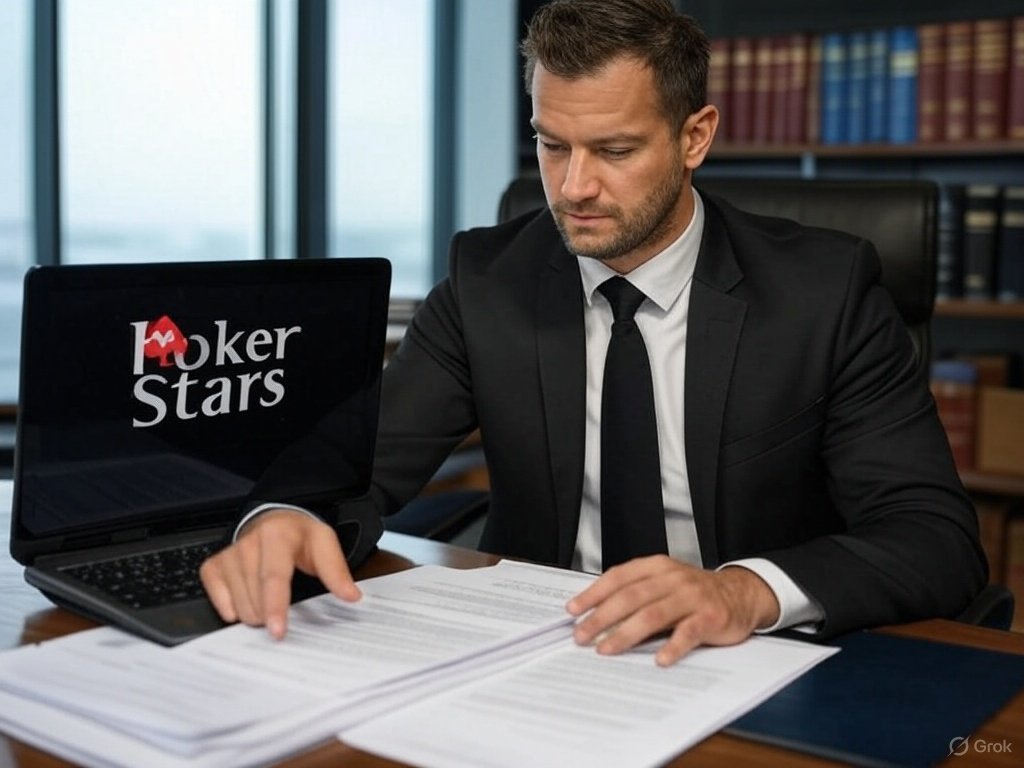 Abogado para problemas con casas de apuestas