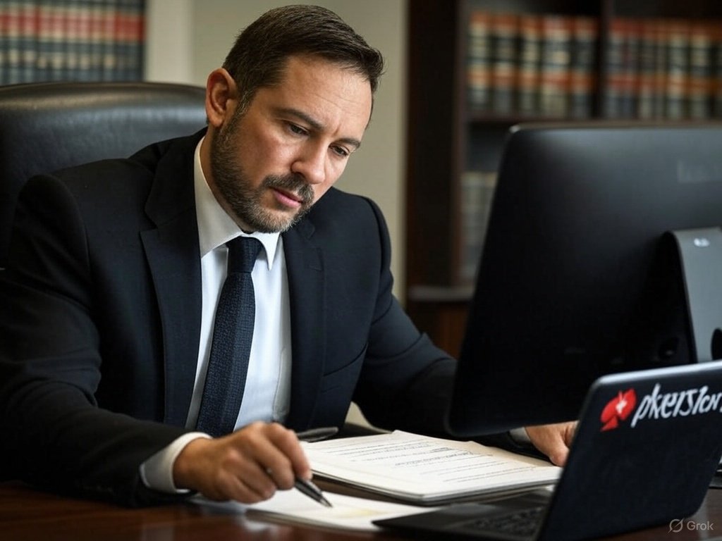 Abogado para problemas con casas de apuestas