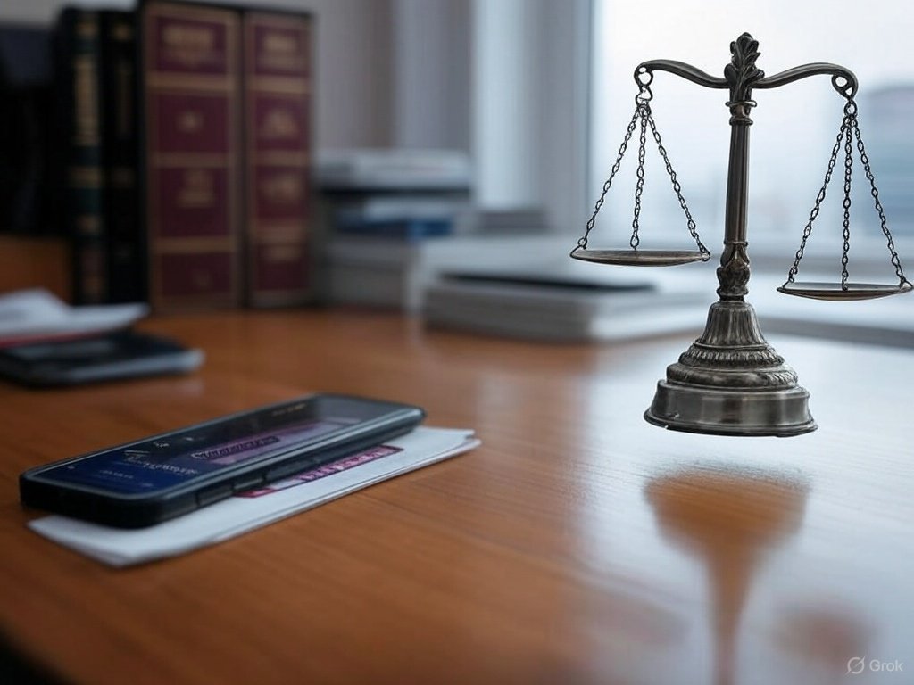 Fallo técnico en Versus con respaldo de abogados
