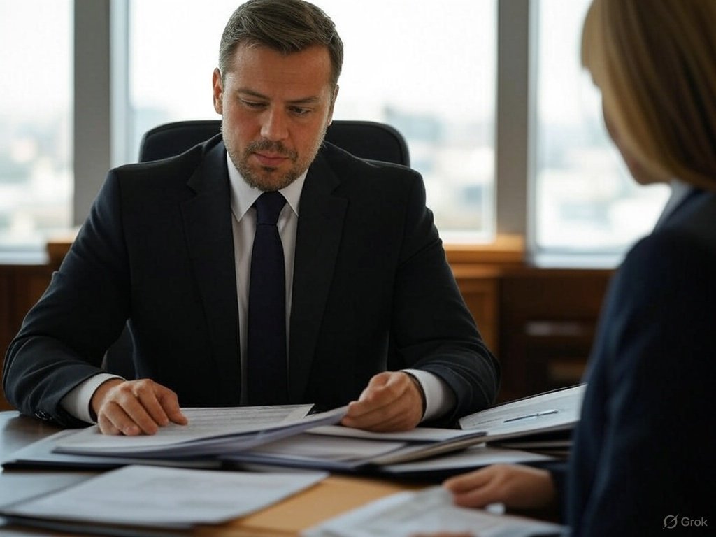 Reunión de abogados para casos contra plataformas de juego