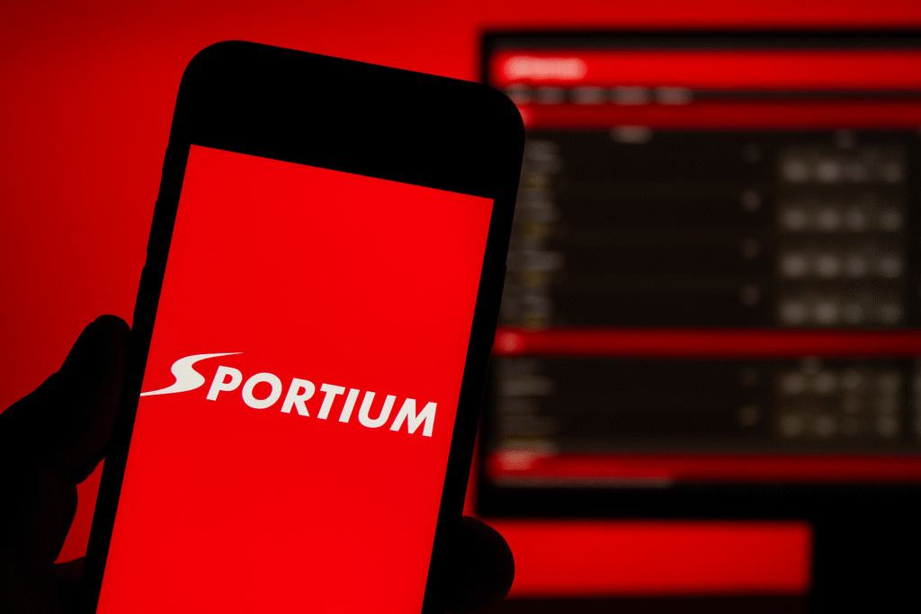 Atención al cliente Sportium