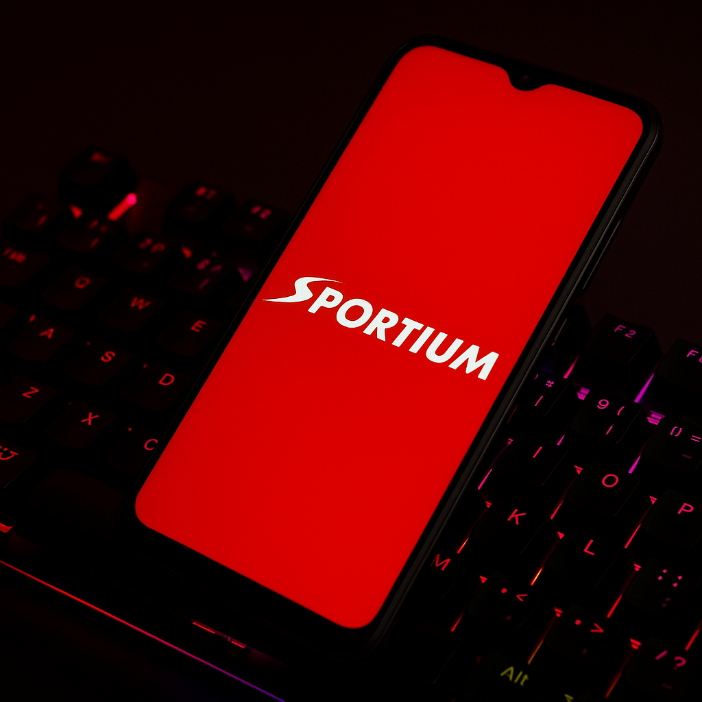 Atención al cliente Sportium