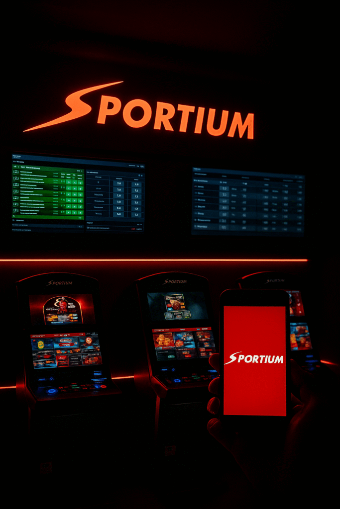 Atención al cliente Sportium
