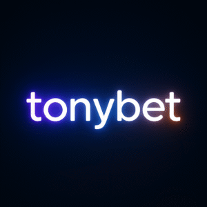 Tonybet Apuestas - Vive la Experiencia del Juego Real