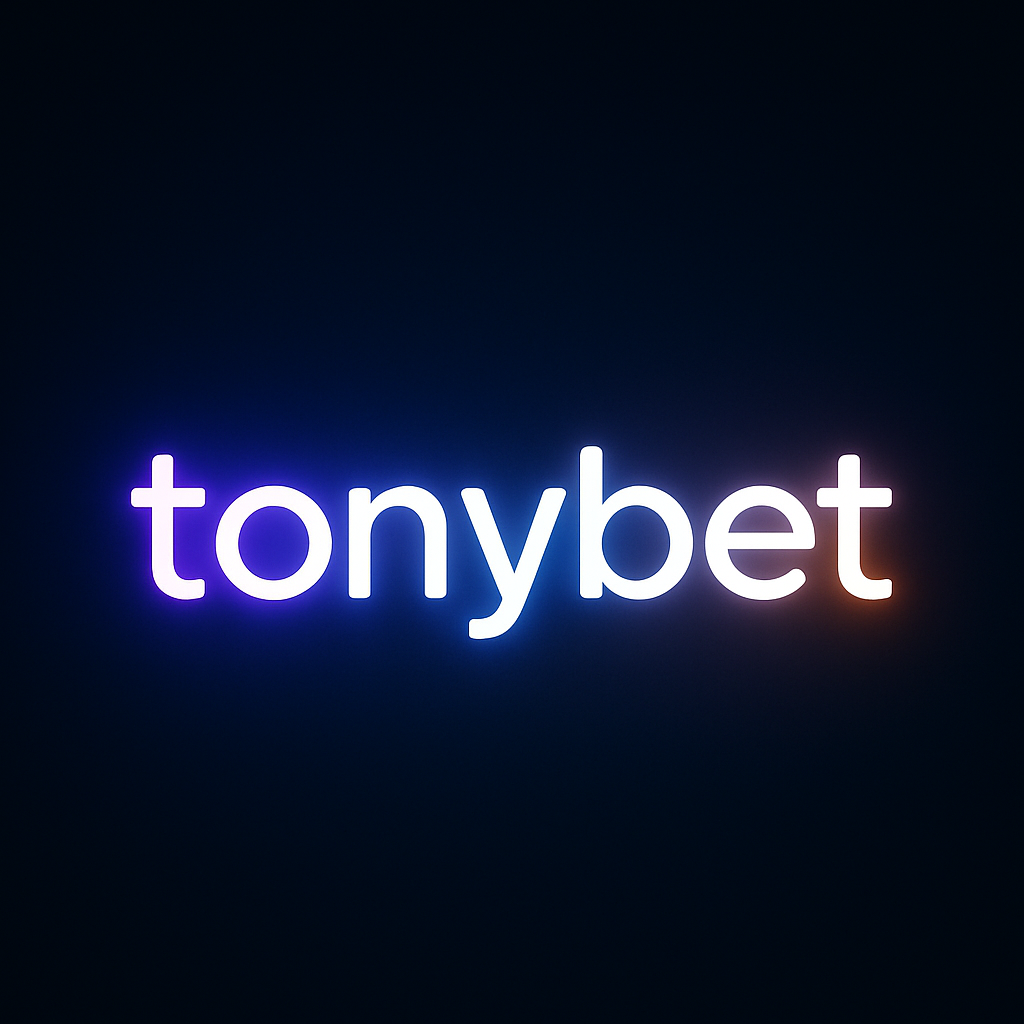 Tonybet Apuestas - Vive la Experiencia del Juego Real