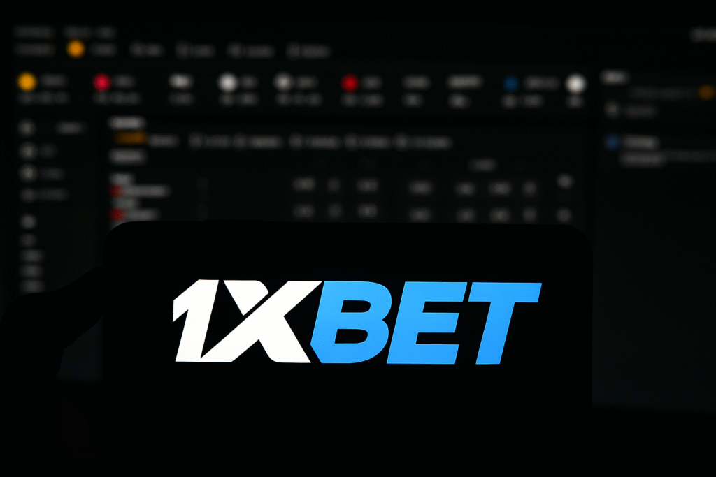 1xBet Apuestas - Tu Plataforma de Juego Online