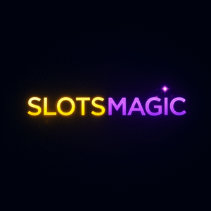 Slotsmagic Casino - Juega Tragamonedas Mágicas Online