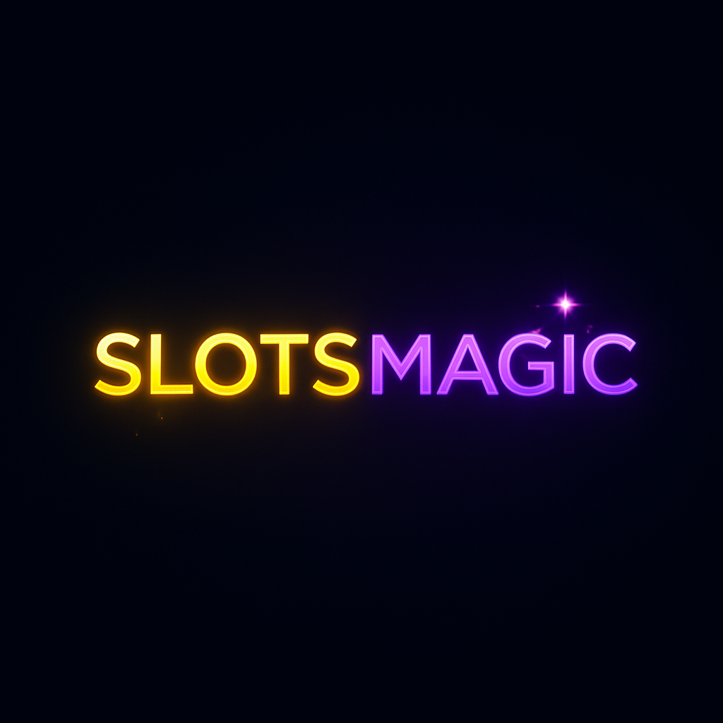 Slotsmagic Casino - Juega Tragamonedas Mágicas Online