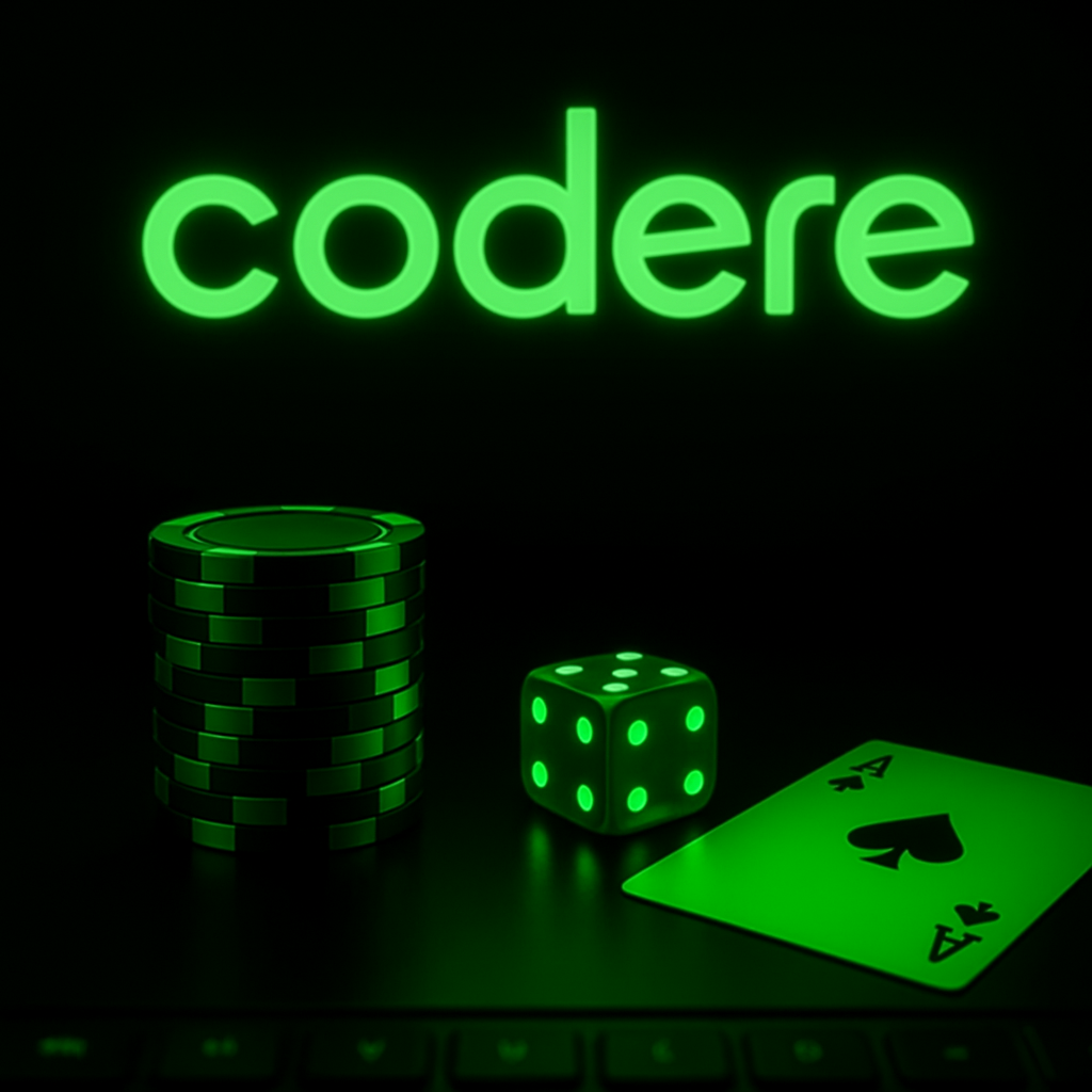 code